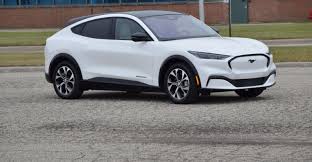 Dimensions for the 2021 ford mustang are dependent on which body type is chosen. From Whisper To Unbridled In 2021 Ford Mustang Mach E Wardsauto