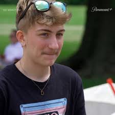 “I wouldn't choose to sue the State of Arkansas if I didn't have to,” said  15-year-old trans teen Dylan Brandt, who is a plaintiff in an ACLU lawsuit  that takes issue with an Arkansas law banning ...