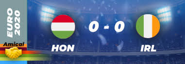 Budapest est fin prête pour accueillir ses matches de l'euro 2021. Amical Avant Le Portugal La Hongrie Tenue En Echec