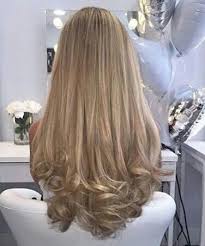 Pin By Alicia Sherman On Hair Straight Hairstyles Long Hair Styles Hair Styles
