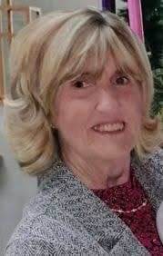 Condolence Book for Geraldine Hanan (née Byrne) (Drogheda, Meath)