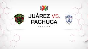 Juárez y Pachuca, ante la última oportunidad para llegar a Liguilla