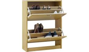 Get the best deal for oak shoe organisers from the largest online selection at ebay.com. Buy Habitat Maine 4 Shelf Shoe Storage Cabinet Oak Shoe Storage Argos