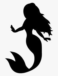 Check spelling or type a new query. Free Mermaid Silhouette Wannacraft Little Mermaid Ariel Silhouette Hd Png Download Kindpng