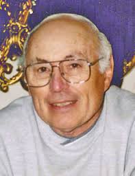 Obituary information for Jerald P. Graff