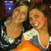 Danielle Sparrow (danielle379)