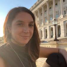 Kara Voght (@karavoght)