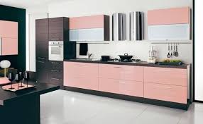 مطابخ صغيرة مودرن