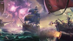 Search free sea of thieves wallpapers on zedge and personalize your phone to suit you. Hd Wallpaper Sea Of Thieves 4k Best Of For Desktop Wallpaper Flare
