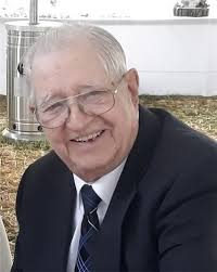 Gilbert "Gil" Hull Obituary (2022)