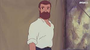 1981 مدبلج عائلي انمي مغامرة. ÙÙ„ÙˆÙ†Ø© Ø±ÙˆØ¨Ù†Ø³ÙˆÙ† ÙƒØ±ÙˆØ²Ùˆ Ø§Ù„Ù…ÙˆØ³Ù… Ø§Ù„Ø§ÙˆÙ„ Ø§Ù„Ø­Ù„Ù‚Ø© 14 Song Of The Seashells Ø§ÙƒÙˆØ§Ù…