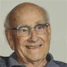 Obituary information for George Edward Scott