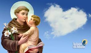 Sant'antonio di padova, santo a me tanto caro, ti prego fa che mio papa' gianni stia bene. Maturita 2020 Preghiera Da Recitare Oggi A Sant Antonio Da Padova