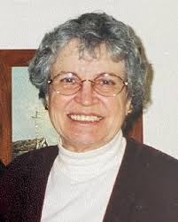 Obituary for Dolly A. (Boyle) Balzer