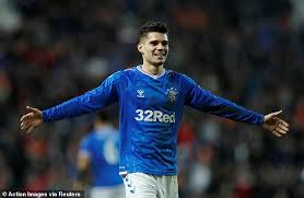 Contact ianis hagi on messenger. Gary Mcallister Hinweise Rangers Unterschreiben Ianis Hagi Auf Einem Dauerhaften Deal Im Sommer Aktuelle Boulevard Nachrichten Und Fotogalerien Zu Stars Sternchen