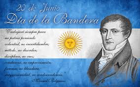 Envíe estos deseos a todos sus seres queridos. 20 De Junio Dia De La Bandera La Voz De Casilda Noticias Decano De La Prensa Departamental
