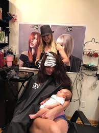 4561 wisconsin ave nw, washington, dc 20016, usa. Tiffanys Salon 45 Photos Hair Salon 388 Manifold Rd Washington Pa 15301