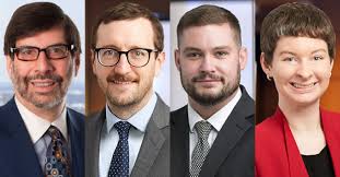 Court Grants Temporary Restraining Order in 3M Lawsuit Against N95  Respirator Price-Gouging Defendants Who Claimed Personal Connection to 3M  Executives