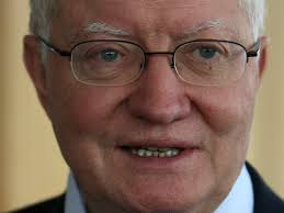 Strasbourg. Jean-Paul Costa n'est plus