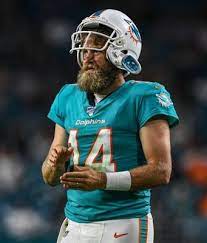 Ryan Fitzpatrick Poster Sport Poster Ryan Poster