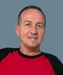 Timothy Sullivan Obituary