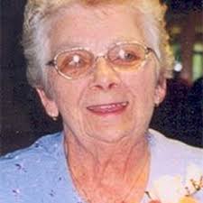 Esther Eustice Obituary January 18, 2009