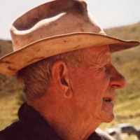 Lawrence Dickenson Lamborn (1899–1986)