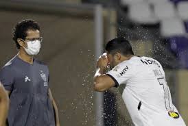 Atletico mg vs america mineiro mg. America De Cali X Atletico Mg Em Barranquilla E Paralisado Em Funcao De Protestos Nos Arredores Do Estadio Libertadores Ge