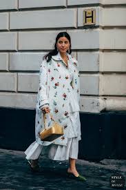 London Fw 2019 Street Style Bettina Looney Style Du Monde Street Style Street Fash London Fashion Week Street Style Fashion Week Street Style Street Style