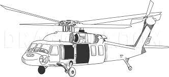 At this point you should remove all unnecessary lines from the drawing. How To Draw A Helicopter Step By Step Drawing Guide By Dawn Dragoart Com