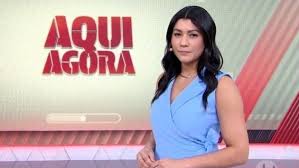🚨📺 Fim de linha! SBT vai tirar o Aqui Agora do ar e aposta em Rodrigo  Bocardi 📺 Após quase um ano no ar com audiência abaixo das expectativas, o programa  Aqui
