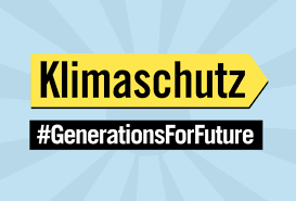 Generations For Future Jetzt Mobilisieren Prominente Stimmen Fur Das Co2 Gesetz Klima Allianz