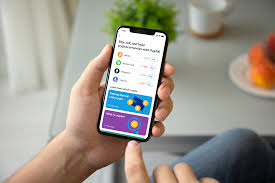 By far the most popular type of cryptocurrency app, exchanges allow you to buy and sell cryptocurrencies. Press Release Paypal Launches New Service Enabling Users To Buy Hold And Sell Cryptocurrency Oct 21 2020