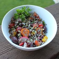 Ini cara membuat salad buatmu yang ingin menghilangkan jerawat yang ampuh. Selain Diet 4 Resep Sayur Ini Bisa Bikin Kulit Kamu Makin Mulus