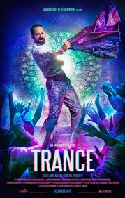 Trance Movie Wallpapers Wallpaper Cave
