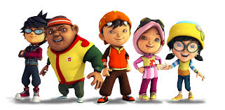 Sketsa gambar mewarnai kartun boboiboy halilintar terbaru. Free Download 21 Gambar Boboiboy Terbaik Lengkap Gambar Naruto 1227x601 For Your Desktop Mobile Tablet Explore 99 Boboiboy Wallpapers Boboiboy Wallpapers Boboiboy Galaxy Wallpapers