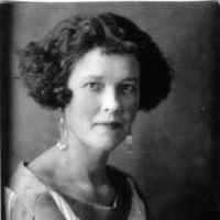 Evelyn Ardele Powers (1905–1964)