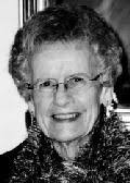 Doris Vare Obituary (2013)