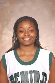 2003-04 Women's Basketball Roster