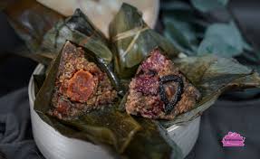 And in 2020, on 25 june, in 2021, on 14 june. Bee Cheng Hiang Rolls Out New Applewood Marbled Iberico Rice Dumpling Gourmet Bakkwa Rice Dumplings This Dragon Boat Festival Oo Foodielicious