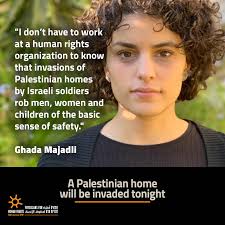 Physicians for Human Rights Israel