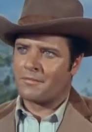 The Big Valley 1.24 Hazard' (1966)