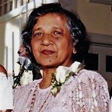 Doreen Madramuthu Obituary (2018)