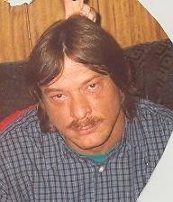 Mahaffey, Paul Daniel Jr.