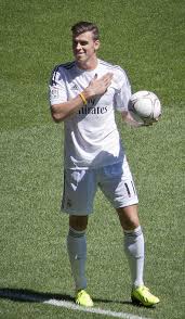 16 июля 1989 | 32 года. Datei Gareth Bale Rm Jpg Wikipedia
