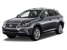 Request a dealer quote or view used cars at msn autos. 2014 Lexus Rx Review Ratings Specs Prices And Photos The Car Connection