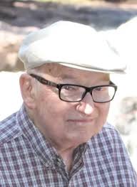 Obituary information for David Dickson Adams