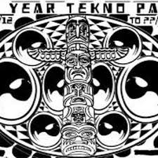 Image result for tekno tribe logo