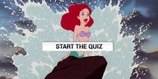 Ask questions and get answers from people sharing their experience with treatment. If You Fail This Little Mermaid Quiz Your Childhood Sucked