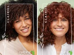 It's easier and safer than ever to switch up your shade right in your bathroom. Clairol Relaunches Natural Instincts Hair Dye Line With Safer Formulation Allure